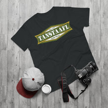 Load image into Gallery viewer, Big & Tall Tanstaafl Logo Tee