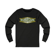 Load image into Gallery viewer, Tanstaafl Long Sleeve Tee
