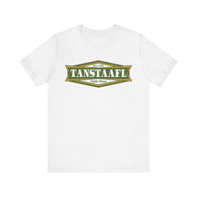 Load image into Gallery viewer, Tanstaafl Logo Tee
