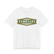 Load image into Gallery viewer, Tanstaafl Logo Tee
