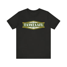 Load image into Gallery viewer, Tanstaafl Logo Tee
