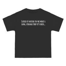 Load image into Gallery viewer, 50th Anniversary Big &amp; Tall Tee
