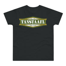 Load image into Gallery viewer, Big &amp; Tall Tanstaafl Logo Tee

