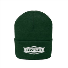 Load image into Gallery viewer, Tanstaafl Beanie
