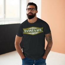 Load image into Gallery viewer, Big &amp; Tall Tanstaafl Logo Tee

