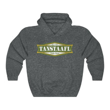 Load image into Gallery viewer, Tanstaafl Pullover Hoodie
