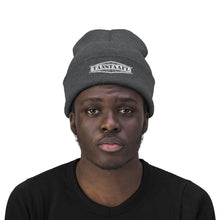 Load image into Gallery viewer, Tanstaafl Beanie

