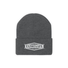 Load image into Gallery viewer, Tanstaafl Beanie
