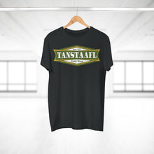 Load image into Gallery viewer, Big &amp; Tall Tanstaafl Logo Tee
