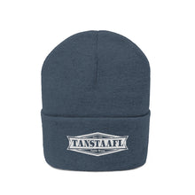 Load image into Gallery viewer, Tanstaafl Beanie
