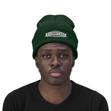 Load image into Gallery viewer, Tanstaafl Beanie
