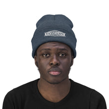 Load image into Gallery viewer, Tanstaafl Beanie
