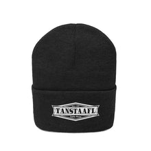 Load image into Gallery viewer, Tanstaafl Beanie
