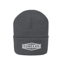 Load image into Gallery viewer, Tanstaafl Beanie
